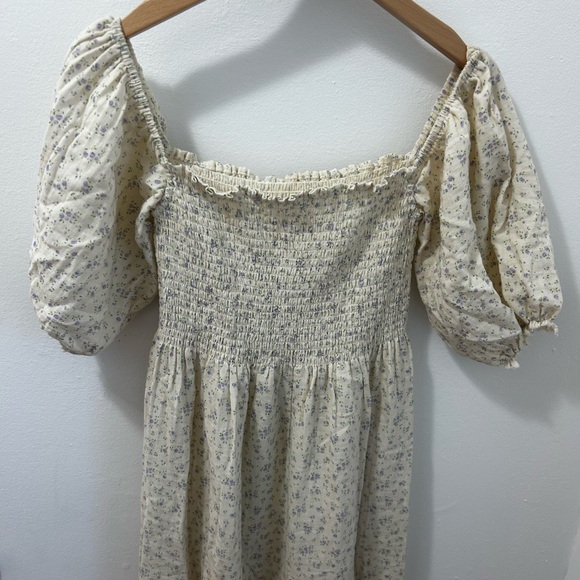 Nothing Fits But Maternity Dress - Picture 3 of 3